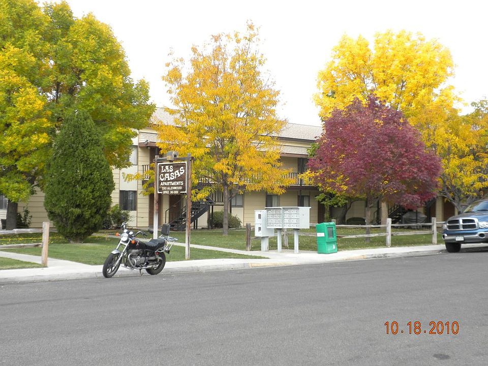 Exterior view 1