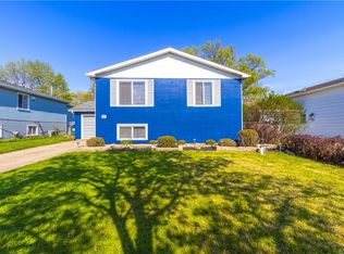 27 Sylvia Dr, Depew, NY 14043