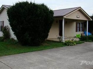 7829 Red River Rd, Winchester, KY 40391