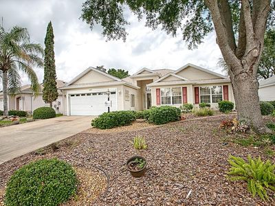 1409 Figueroa St, The Villages, FL, 32162