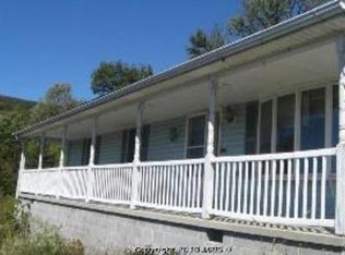 19028 Sandyhook Rd, Knoxville, MD 21758