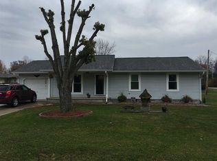 115 Carol Ave, Linton, IN 47441