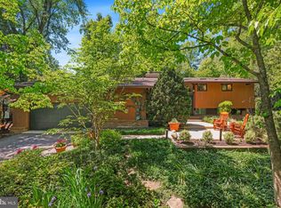 7908 Fenway Rd, Bethesda, MD 20817