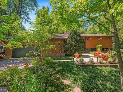 7908 Fenway Rd, Bethesda, MD, 20817