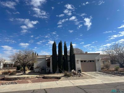 3007 Sand Trap Rd SE, Deming, NM, 88030