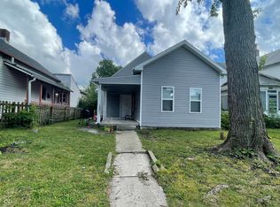 1231 Lexington Ave, Indianapolis, IN 46203