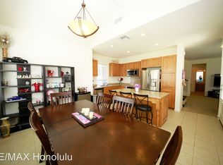 91-1014 Waikai St, Ewa Beach, HI 96706