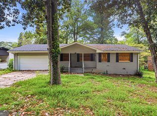 3640 Oregon Trl, Decatur, GA 30032