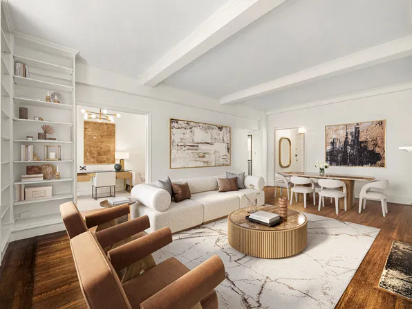 77 Park Avenue image 2 of 5