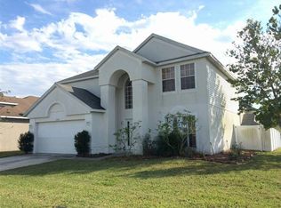 3226 Falcon Point Dr, Kissimmee, FL 34741