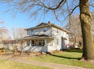 908 Michigan St, Cutler, IN 46920