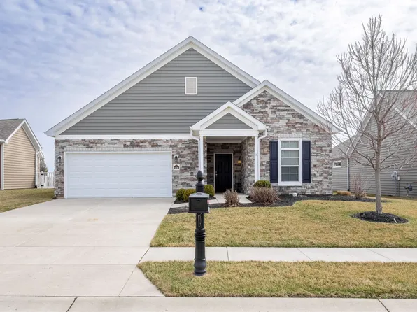 1436 Solemar Dr, West Lafayette, IN 47906
