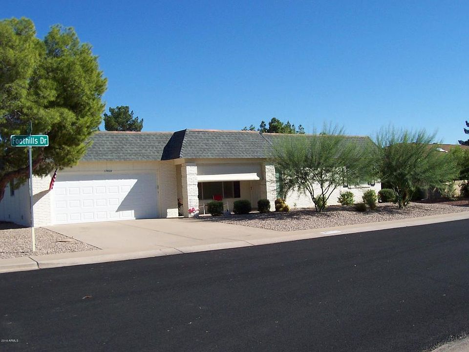 1st image of 17839 N Foothills Dr
