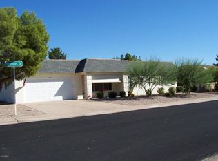 17839 N Foothills Dr, Sun City, AZ 85373
