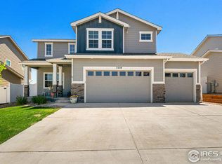 2238 74th Avenue Ct, Greeley, CO 80634