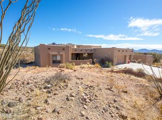 13327 N Blue Coyote Trl, Fort McDowell, AZ 85264