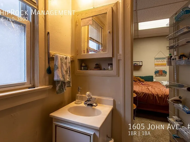 1605 John Ave #3 — Photo 11