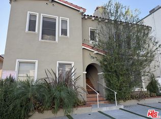 855 S Shenandoah St Unit 2, Los Angeles, CA 90035