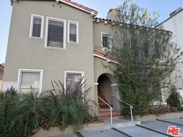 855 S Shenandoah St Unit 2, Los Angeles, CA 90035
