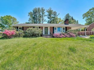 4824 Brookwood Dr, Roanoke, VA 24018