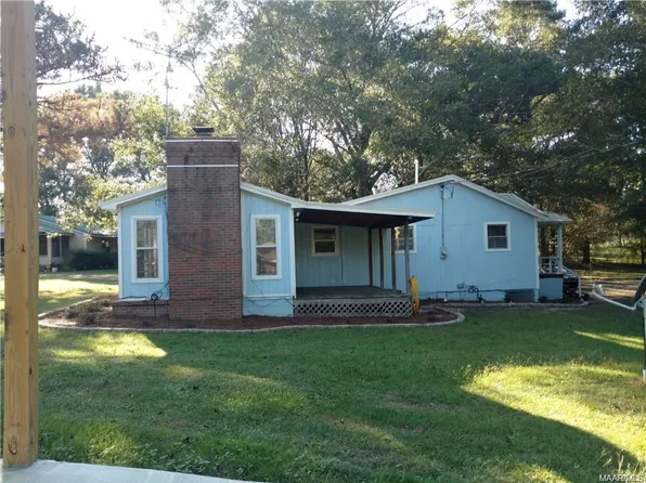 322 County Road 40 E, Deatsville, AL 36022