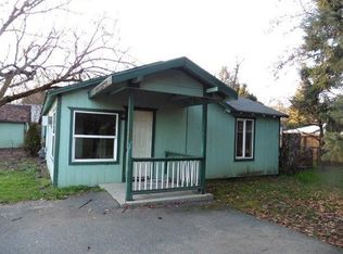 505 Pine St, Rogue River, OR 97537