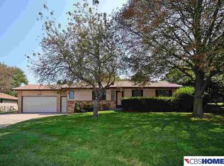 930 N 16th St, Blair, NE 68008