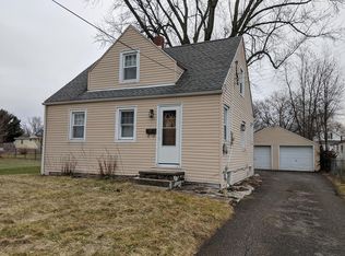 490 Kentucky Ave, Mansfield, OH 44905