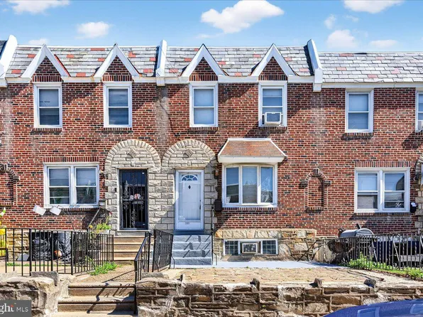 1121 Alcott St, Philadelphia, PA 19149