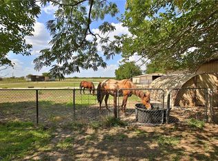 244 County Road 157, Coleman, TX 76834