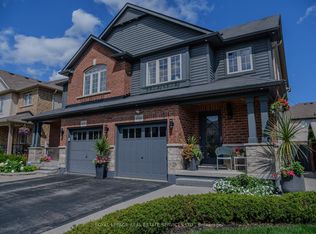 4686 Tassie Rd, Burlington, ON L7M0K5