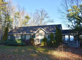 61 Mullen Bay Ln, Westport, NY 12993