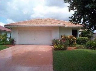 6245 Sweet Maple Ln, Boca Raton, FL 33433