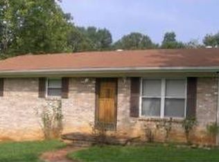 190 Cedar Crest Rd, Mosheim, TN 37818