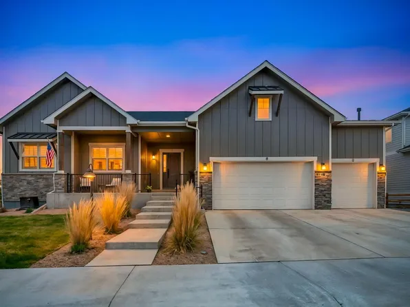 4405 Nolan Lake Ct, Loveland, CO 80538