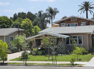3530 31st St, San Diego, CA 92104