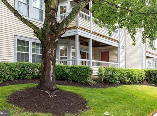 309 Trinity Ct #1-1001, Princeton, NJ 08540