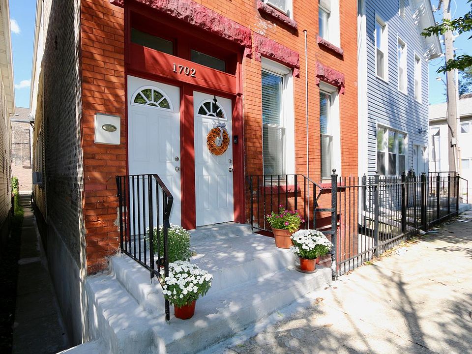 1st image of 1702 S Union Ave #1B