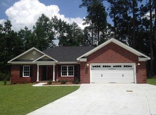 141 Old English Dr, Galivants Ferry, SC 29544
