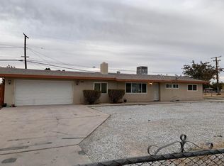 21648 Ottawa Rd, Apple Valley, CA 92308