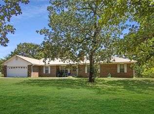 1542 Been Ridge Way, Greenwood, AR 72936