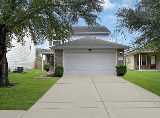 13218 Remme Ridge Ln, Houston, TX 77047