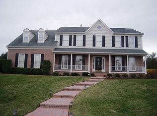 51 Bellchase Ct, Baltimore, MD 21208