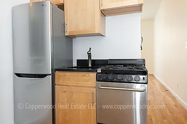 Rented by Copperwood Real Estate