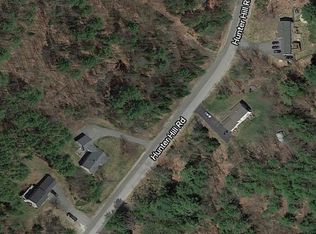 18 Hunter Hill Rd, Durham, ME 04222