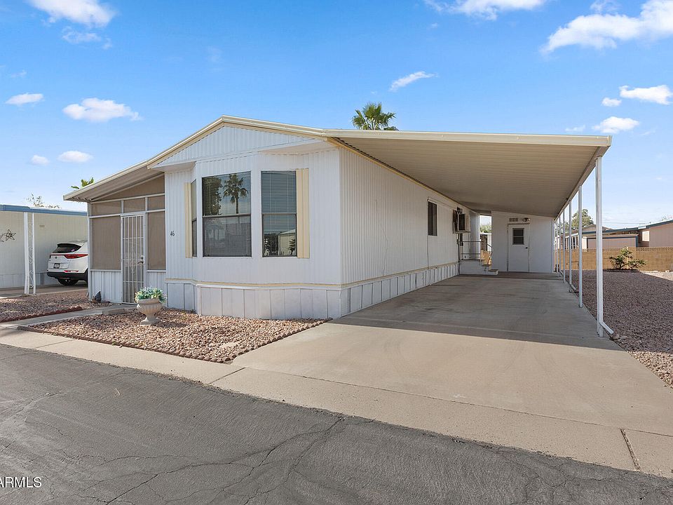 1st image of 9427 E UNIVERSITY Drive #46