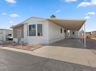 9427 E University Dr #46, Mesa, AZ 85207