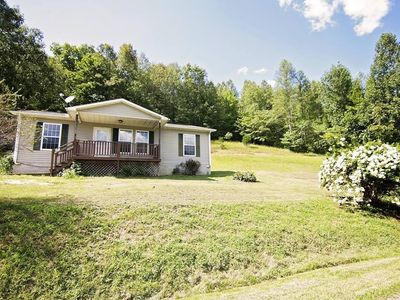 17278 Ky 59, Vanceburg, KY, 41179