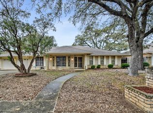 5927 Wildwind Dr, Windcrest, TX 78239