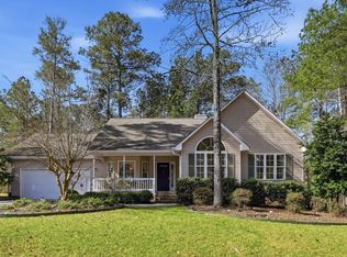 202 Shady Pine Ln, Mc Cormick, SC 29835